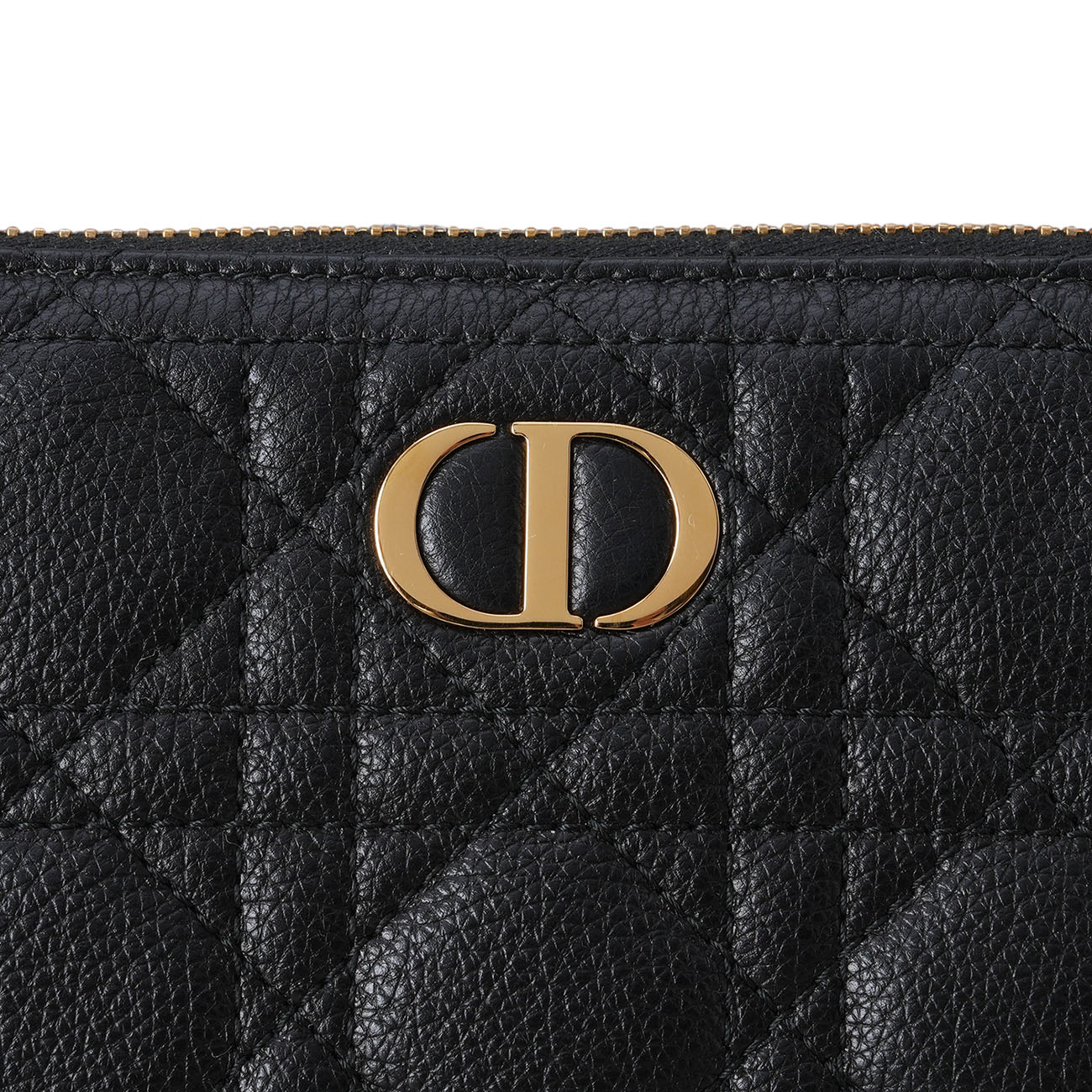 CHRISTIAN DIOR(USED)디올 카로 클러치